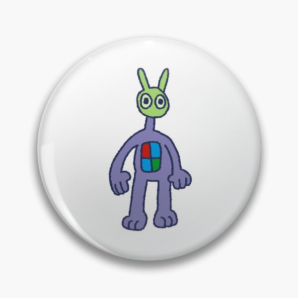 Aperçu de l'œuvre Alien Bunny créée et vendue par ratmclovin.