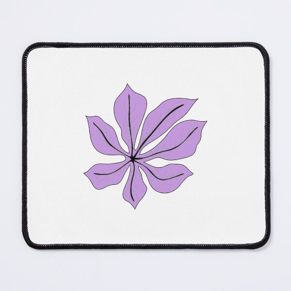 Item preview, Light purple flowers  designed and sold by kssaeed.