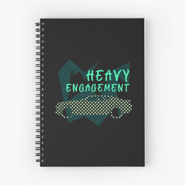 Item preview, Heavy Engagement designed and sold by Stipper Store.
