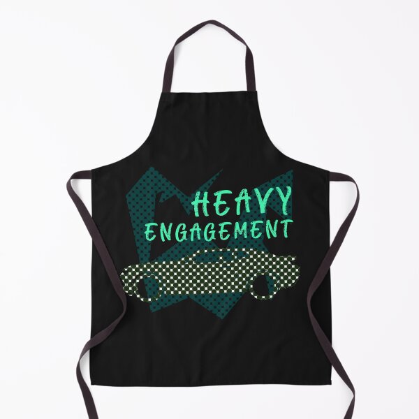 Item preview, Heavy Engagement designed and sold by Stipper Store.