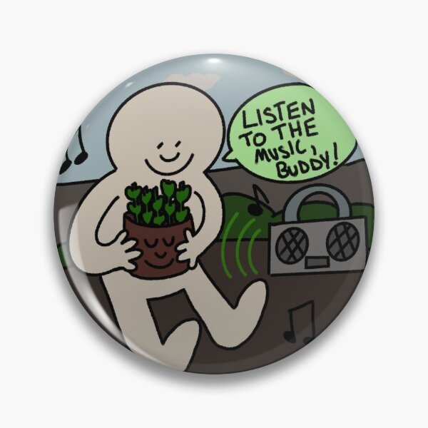 Aperçu de l'œuvre Nourrisseur de plantes créée et vendue par ratmclovin.