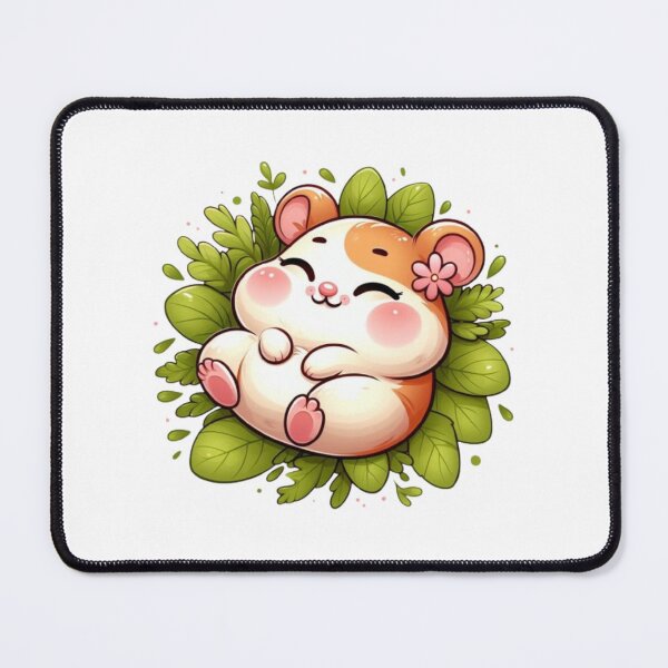 Item preview, Sleeping hamsters designed and sold by Kenji11.