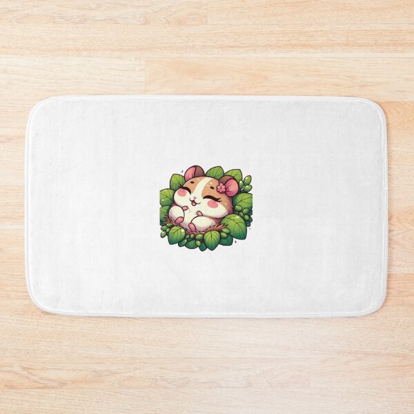 Item preview, Sleeping hamsters designed and sold by Kenji11.