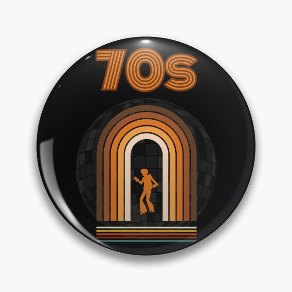 Artikelvorschau, Groove-Design im Tanzstil der 70er Jahre entworfen und verkauft von Jt41.