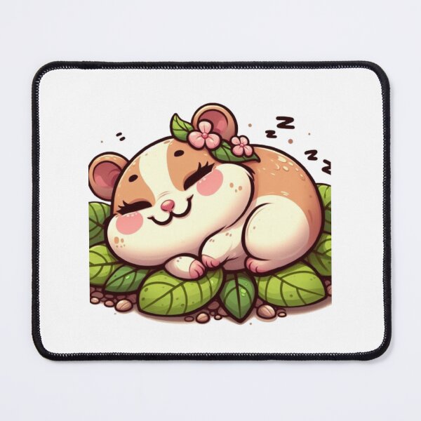 Item preview, Sleeping hamsters designed and sold by Kenji11.