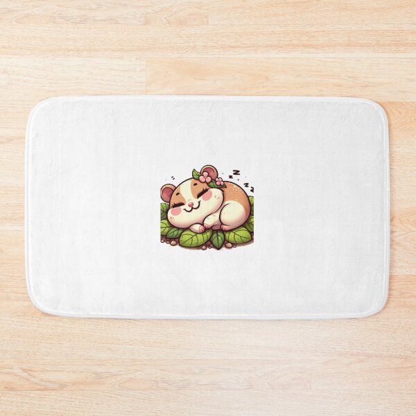 Item preview, Sleeping hamsters designed and sold by Kenji11.