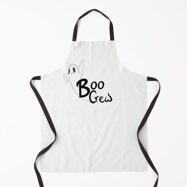 Item preview, Boo Crew designed and sold by NerdySalemSells.