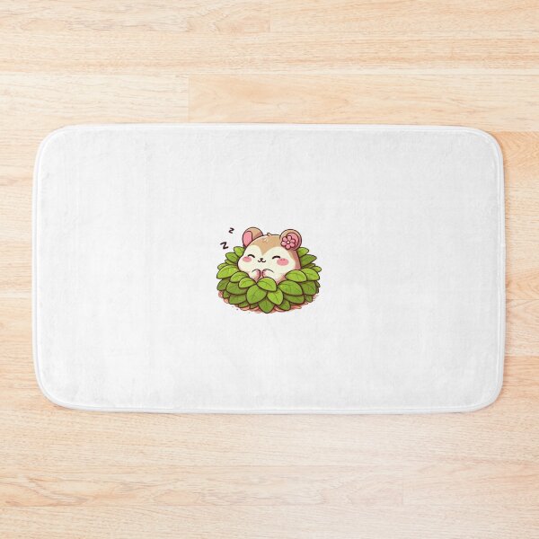 Item preview, Sleeping hamsters designed and sold by Kenji11.