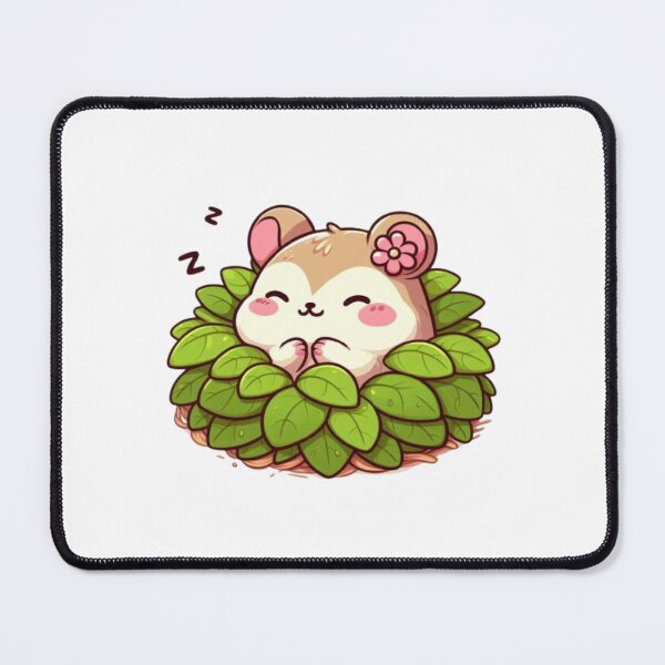 Item preview, Sleeping hamsters designed and sold by Kenji11.