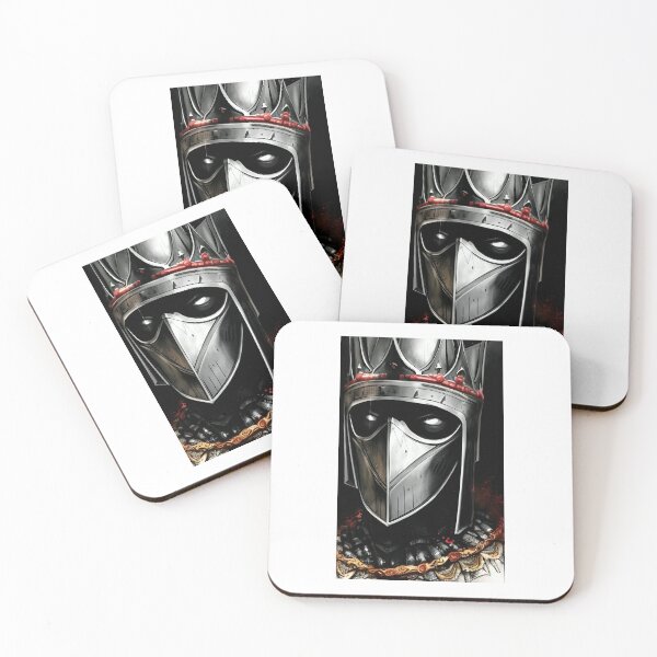 Item preview, Great holy knight #1 designed and sold by Tomtom379.