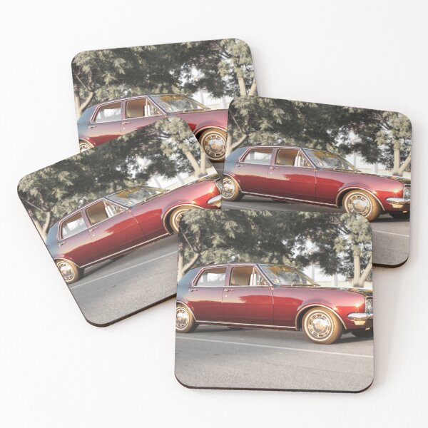 Item preview, Maroon Holden Premier al atardecer designed and sold by Cars around Adelaide.