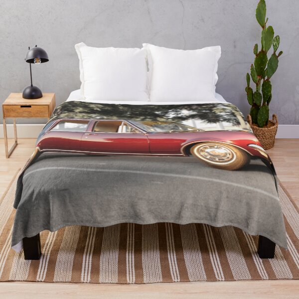Item preview, Maroon Holden Premier at Sunset designed and sold by Cars around Adelaide.