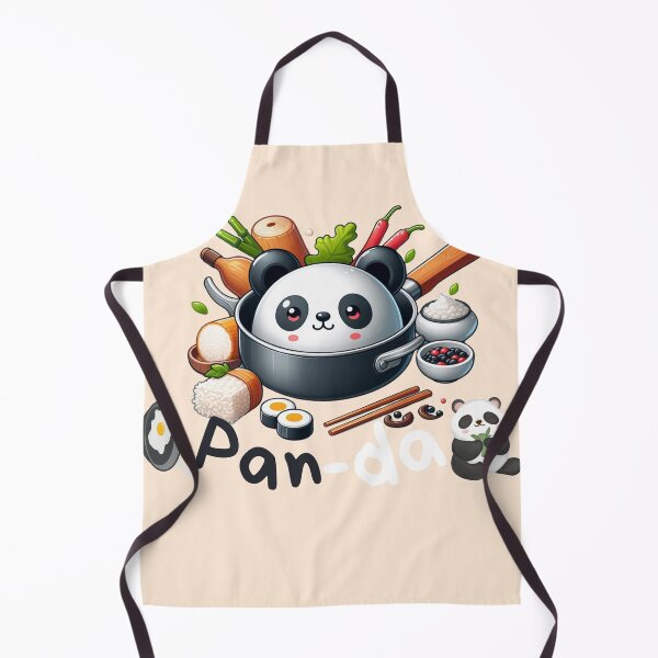 Item preview, Pan-da designed and sold by Fr0mtheMachine.