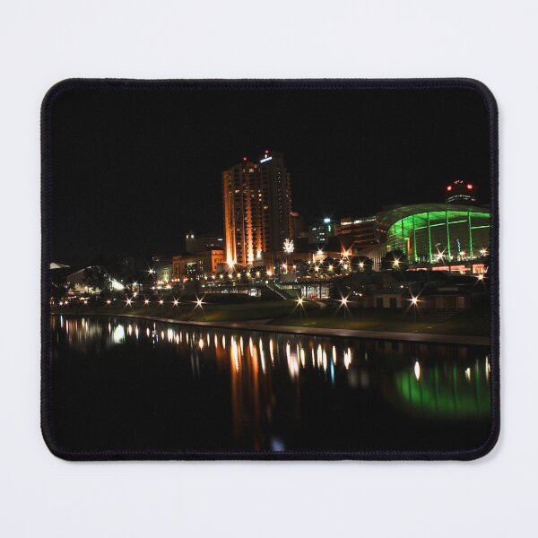 Item preview, Adelaide's Riverfront by Night designed and sold by Cars around Adelaide.