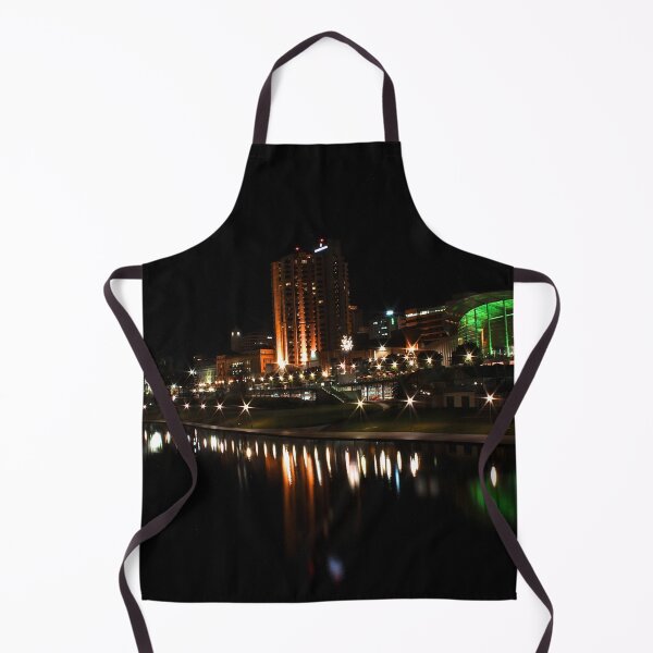Item preview, Adelaide's Riverfront by Night designed and sold by Cars around Adelaide.