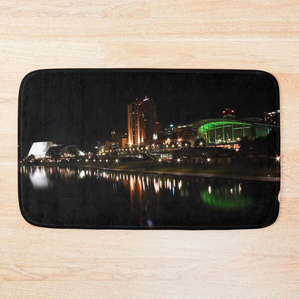 Item preview, Adelaide's Riverfront by Night designed and sold by Cars around Adelaide.
