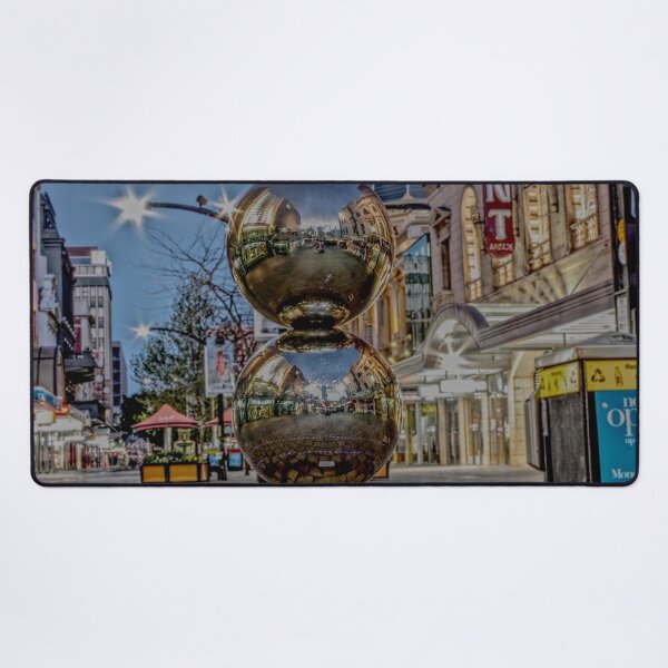 Item preview, Rundle Mall's got balls, big ones. designed and sold by Cars around Adelaide.