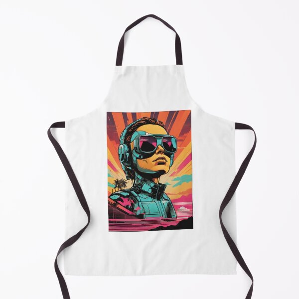 Item preview, Neon Agent designed and sold by HimaHansa.