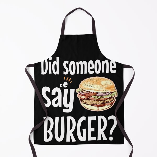 Item preview, Did someone say BURGER? 300dpi designed and sold by SOPIZiLA.