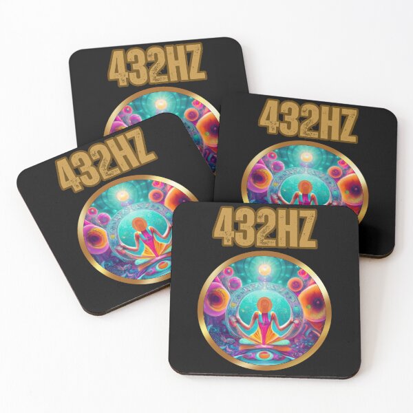 Item preview, 432HZ frequency music design designed and sold by Jt41.