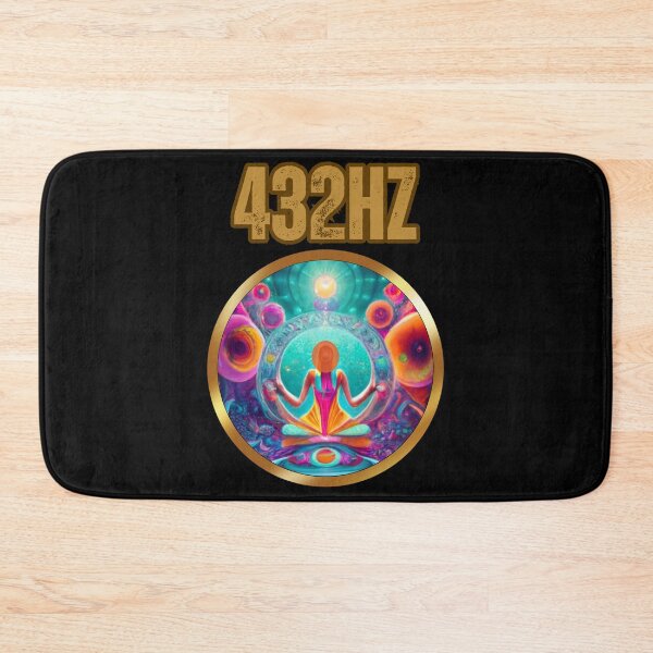 Item preview, 432HZ frequency music design designed and sold by Jt41.