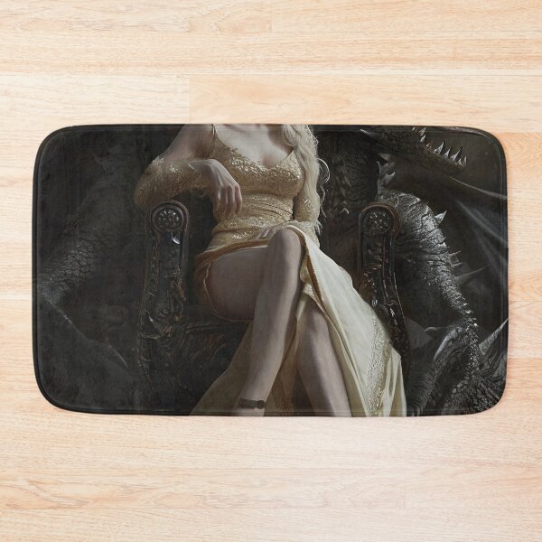 Item preview, Empress of the Thorned Seat designed and sold by oanaunciuleanu.
