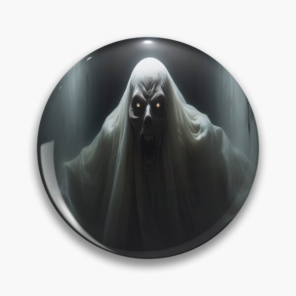 Item preview, Ghost encounter -6 designed and sold by Dinos45.