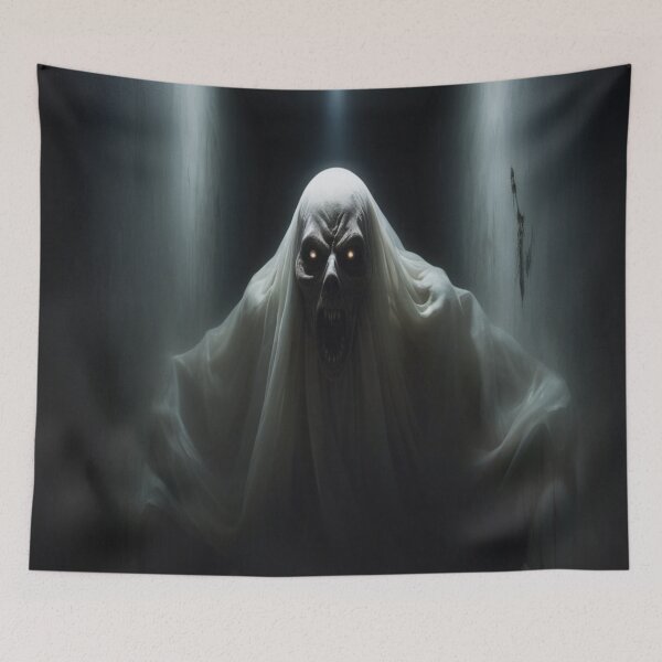 Item preview, Ghost encounter -6 designed and sold by Dinos45.