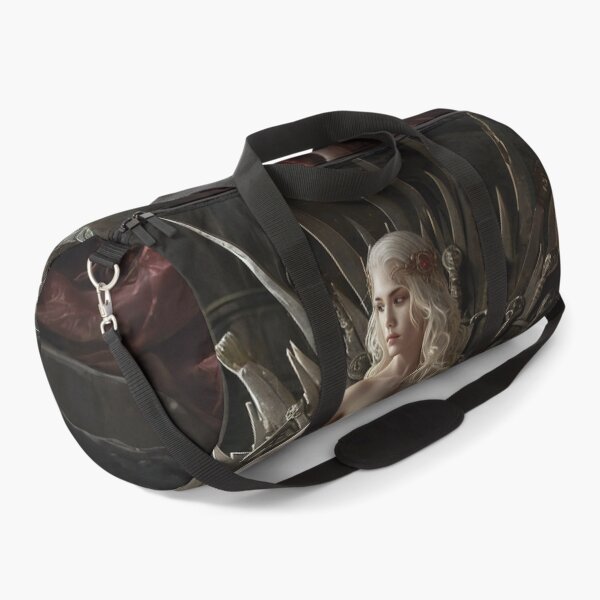 Item preview, Empress of the Thorned Seat designed and sold by oanaunciuleanu.