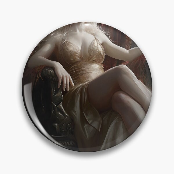 Item preview, Empress of the Thorned Seat designed and sold by oanaunciuleanu.