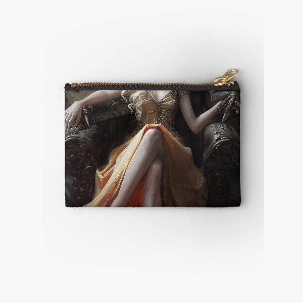 Item preview, Empress of the Thorned Seat designed and sold by oanaunciuleanu.