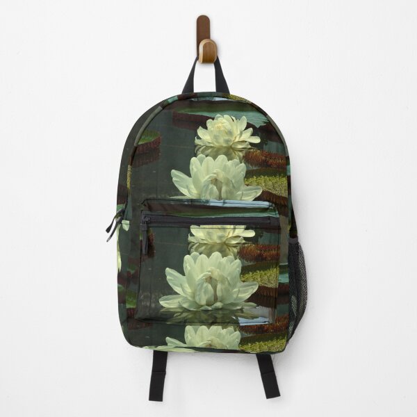 Item preview, Twin Amazon Waterlily Flowers designed and sold by Cars around Adelaide.