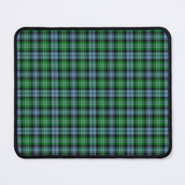Item preview, Arbuthnot Ancient Tartan designed and sold by kerrychantt.