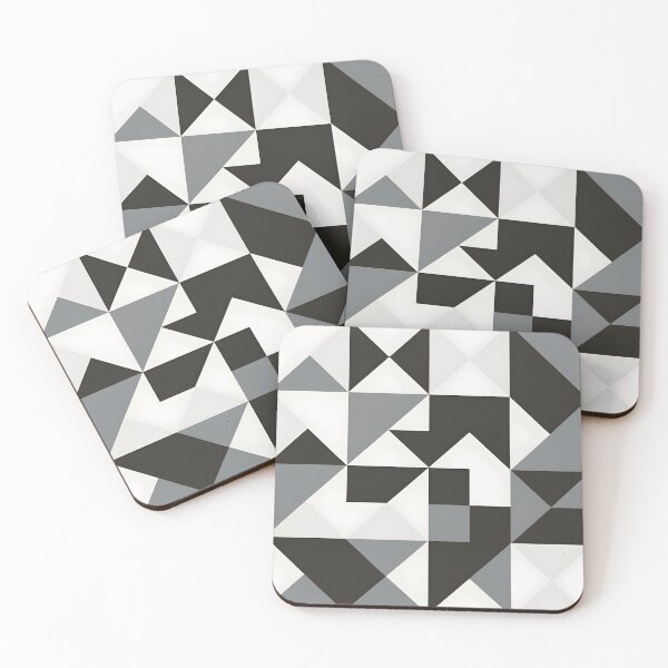 Item preview, Material design vintage 90's designed and sold by IdeaND.