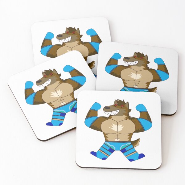 Item preview, Blue Water Dog designed and sold by studiomadnis.