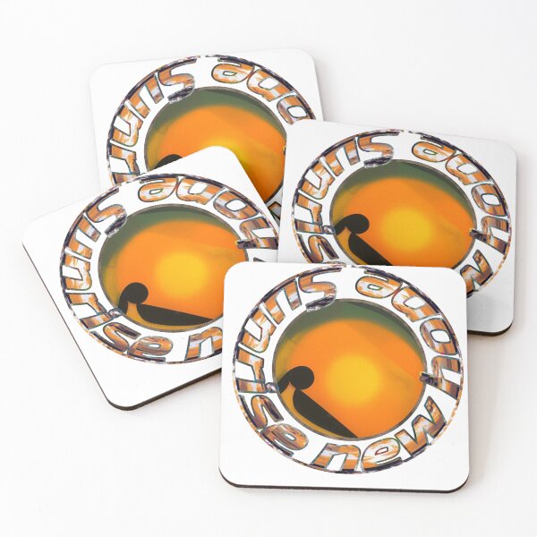 Item preview, Sunrise, new hope  designed and sold by Ibrahimhema5.