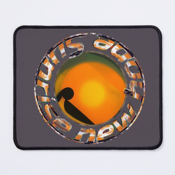 Item preview, Sunrise, new hope designed and sold by Ibrahimhema5.
