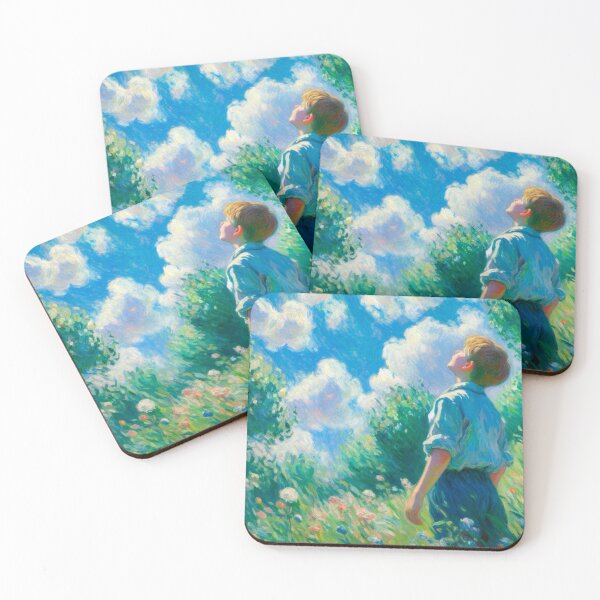 Item preview, forest green designed and sold by Enneatelier.