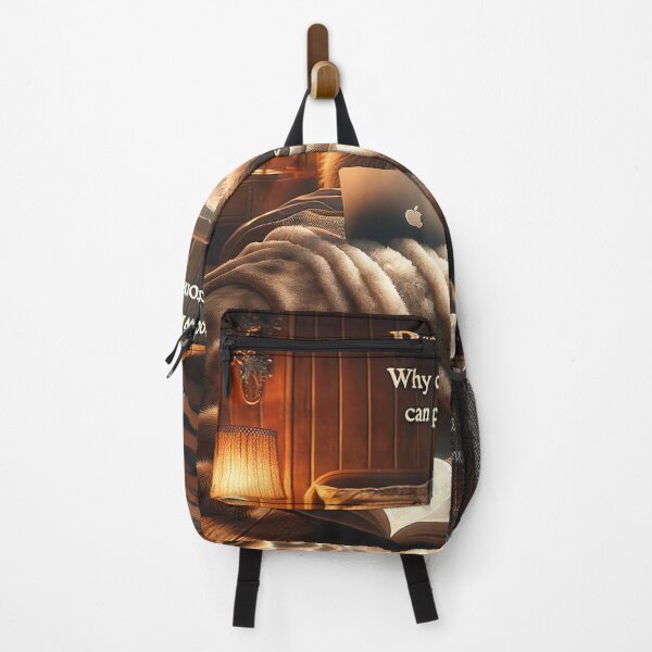 Item preview, The Art of Delay: Cozy Procrastination Haven designed and sold by FIYARO.