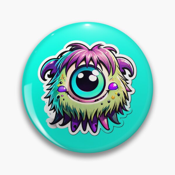 Item preview, GigglEye designed and sold by digistampdesign.