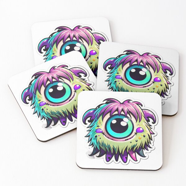 Item preview, GigglEye designed and sold by digistampdesign.