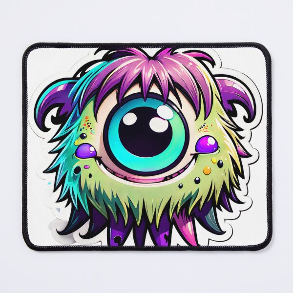 Item preview, GigglEye designed and sold by digistampdesign.