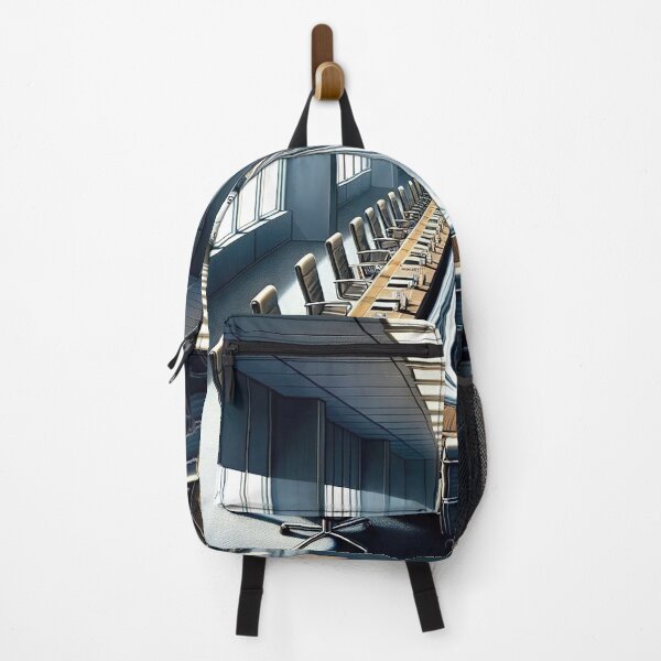 Item preview, Time Warp: The Boardroom Paradox designed and sold by FIYARO.