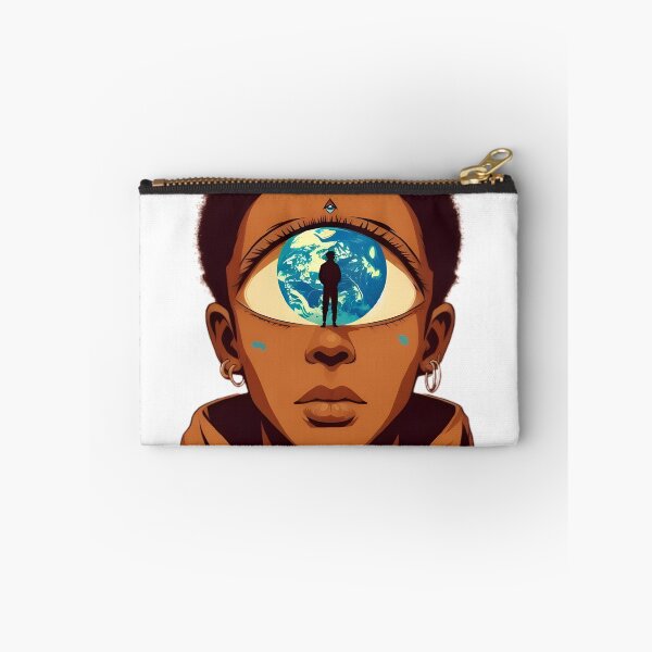 Item preview, Reflection beyond world within designed and sold by Day Dreamer.