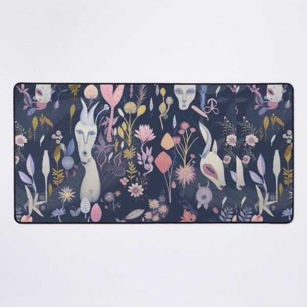 Item preview, Bloom Ballet designed and sold by itbecamelife.