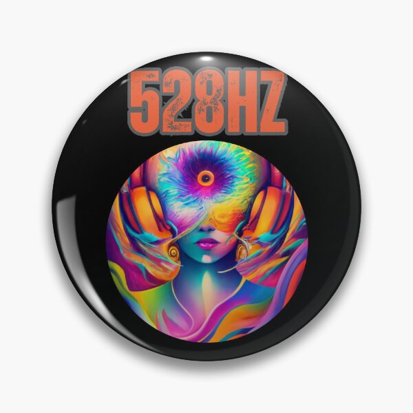Artikelvorschau, Musikdesign mit 528-Hz-Frequenz entworfen und verkauft von Jt41.