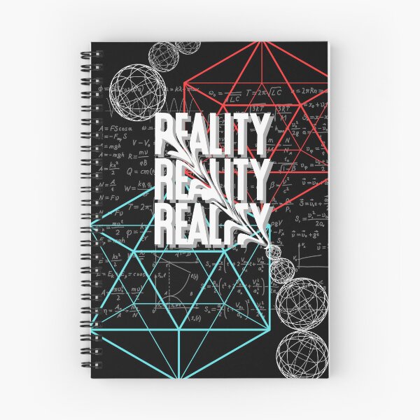 Item preview, Abstract Reality - Metetron's Cube Art Print, Warped Reality designed and sold by abeautifulife.