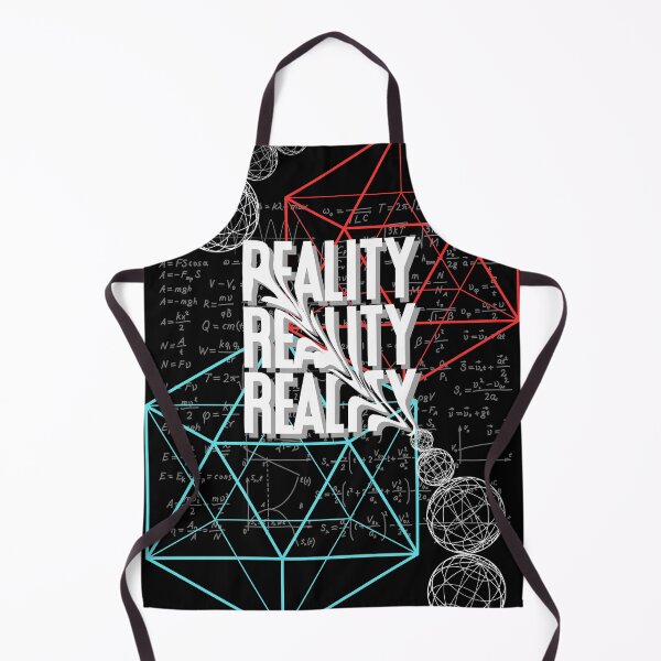 Item preview, Abstract Reality - Metetron's Cube Art Print, Warped Reality designed and sold by abeautifulife.
