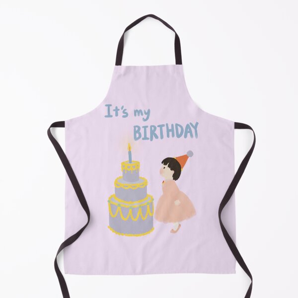 Item preview, My Birthday designed and sold by Isabery.