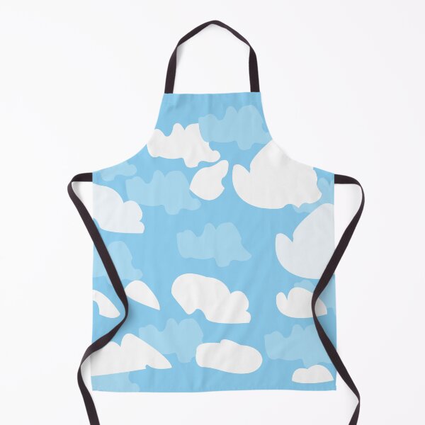 Aperçu de l'œuvre Nuages de ciel bleu créée et vendue par Nisha Prabhu.